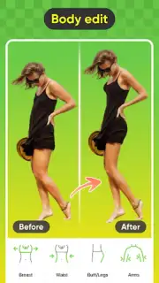 RetouchMe screenshot 9