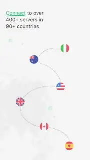 Total VPN screenshot 22