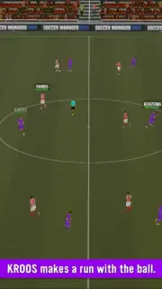 Soccer Manager 2023 screenshot 18