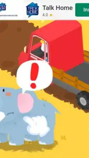 Baby Panda: Care for animals screenshot 10