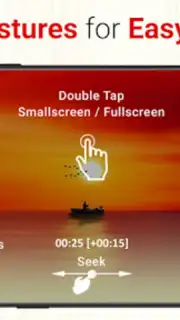 CnX Player - Powerful 4K UHD P screenshot 16