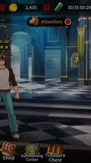 The God of Highschool screenshot 6