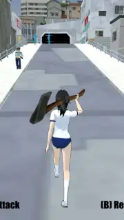 High School Simulator 2018 screenshot 19