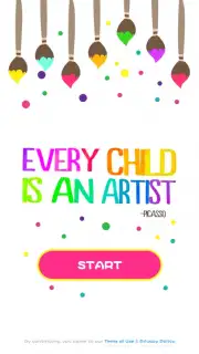 Drawing Games for Kids screenshot 7
