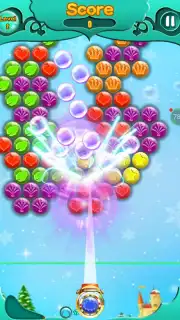 Bubble Game screenshot 3