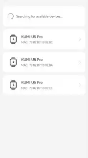 KUMI Ultra screenshot 4