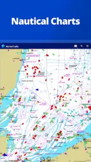 MarineTraffic screenshot 5