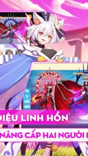Mật Mã GAIA - Gzone screenshot 9
