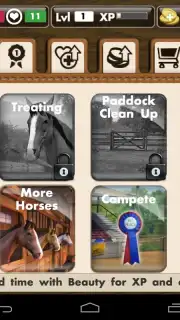 My Horse screenshot 1