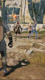 Lineage 2M screenshot 5