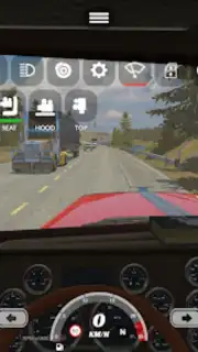 Truck Simulator PRO US screenshot 2