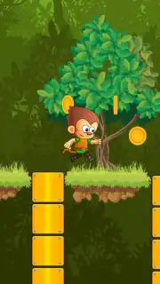Super Kong Jumper screenshot 4