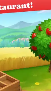 Farm Bay screenshot 2