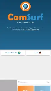 Camsurf screenshot 7