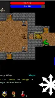 EndlessDepthsII screenshot 1