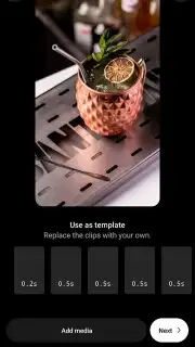 Instagram screenshot 9