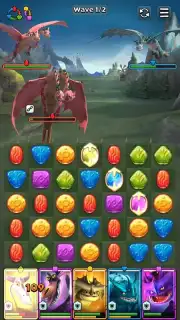 Dragons: Titan Uprising screenshot 7