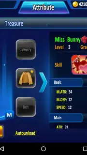 Clash of Revenger screenshot 5