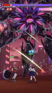 Heavenhells screenshot 5