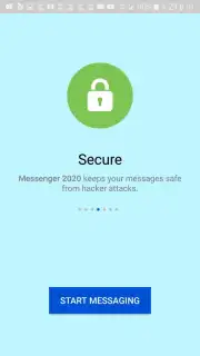 Messenger 2020 screenshot 3