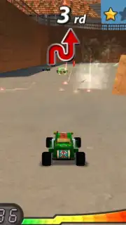 Re-Volt 2: Multiplayer screenshot 3