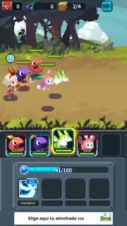 Berry Monster screenshot 4