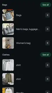 WhatsApp Business screenshot 3