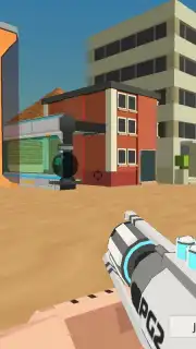 Simple Sandbox screenshot 9