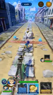 DRAGON QUEST The Adventure of Dai: A Hero's Bonds screenshot 18