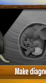 Animal Hospital screenshot 3