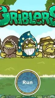 Griblers screenshot 5
