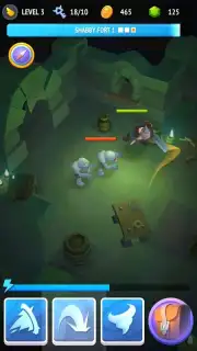Nonstop Knight 2 screenshot 2