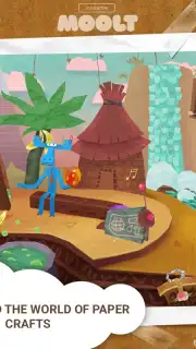 Бумажки screenshot 7