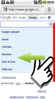 Smart Taskbar screenshot 8