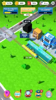 Train Ride screenshot 3