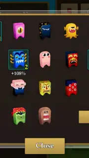 Fantasy Clicker screenshot 2