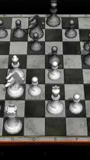 World Chess Championship screenshot 5