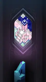 Monument Valley 3 screenshot 8