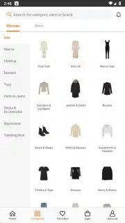 Trendyol screenshot 10
