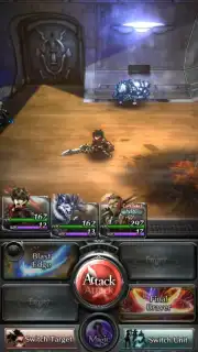 Last Cloudia screenshot 2