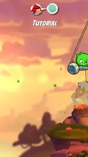 Angry Birds 2 screenshot 6