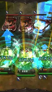 Heroes of the Legend screenshot 4