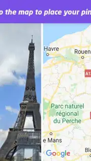 GeoGuessr screenshot 11