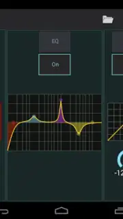 X AIR screenshot 16