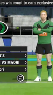 Rugby League 24 screenshot 3