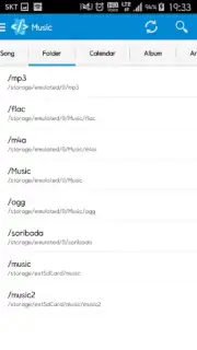 Star Music Tag Editor screenshot 4