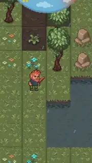 PixelTerra Lite screenshot 8