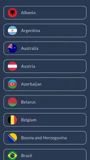 VPN.lat screenshot 8