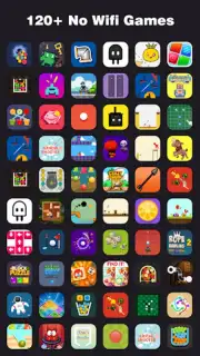Offline Games screenshot 8