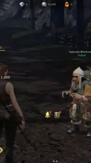 Legend of Ymir (KR) screenshot 5